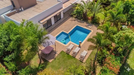 Casa de Condomínio com 3 Quartos à venda, 341m² no Barreirinho, Araçoiaba da Serra