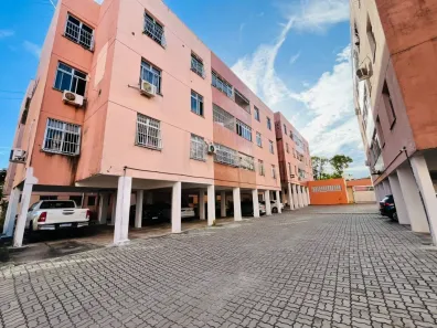 Apartamento com 4 Quartos à venda, 100m² no Montese, Fortaleza