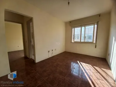 Apartamento com 1 Quarto à venda, 61m² no Jardim do Salso, Porto Alegre