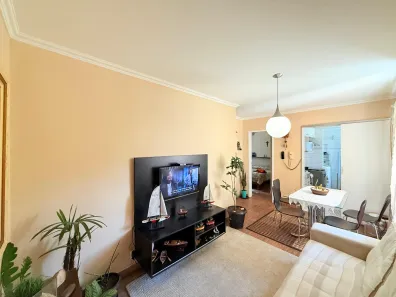 Apartamento com 2 Quartos à venda, 51m² no Santa Bárbara, Niterói