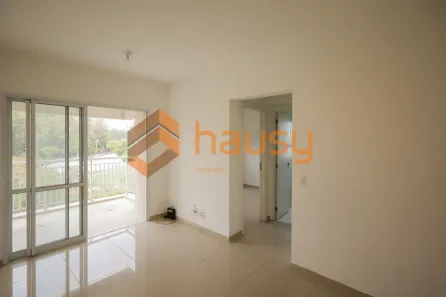 Apartamento com 2 Quartos para alugar, 54m² no Vila Campesina, Osasco