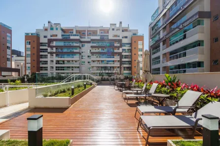 Apartamento com 2 Quartos à venda, 109m² no Boa Vista, Curitiba