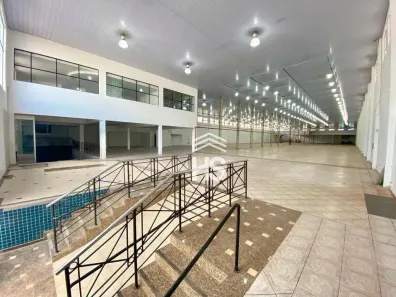 Galpão/Depósito/Armazém à venda, 3800m² no Maria Luiza, Cascavel