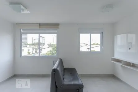 Apartamento com 1 Quarto à venda, 34m² no Vila Leopoldina, São Paulo