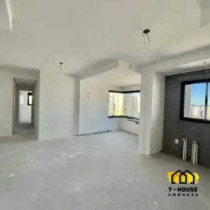 Apartamento com 3 Quartos à venda, 91m² no Campestre, Santo André