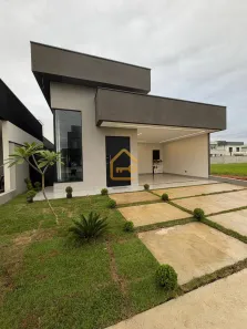 Casa de Condomínio com 3 Quartos à venda, 132m² no Eugênio de Mello, São José dos Campos