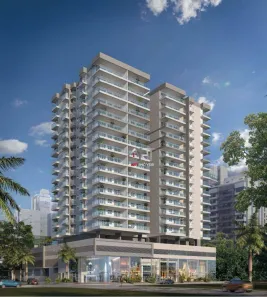 Apartamento com 3 Quartos à venda, 122m² no Praia da Costa, Vila Velha