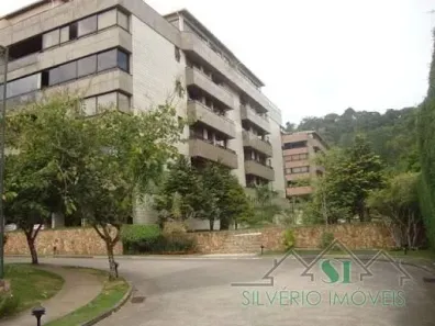 Apartamento com 4 Quartos à venda, 278m² no Duarte Silveira, Petrópolis