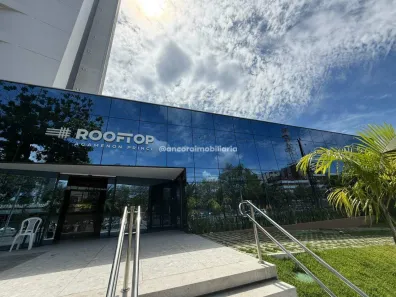 Ponto Comercial para alugar, 122m² no Boa Vista, Recife