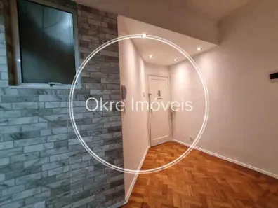 Apartamento com 1 Quarto à venda, 31m² no Centro, Rio de Janeiro