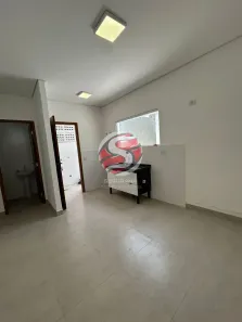 Casa com 1 Quarto para alugar, 36m² no Vila Ivone, São Paulo