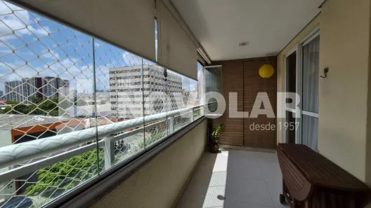 Apartamento com 2 Quartos à venda, 78m² no Vila Maria, São Paulo