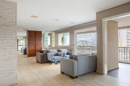 Apartamento com 4 Quartos à venda, 172m² no Vila Romana, São Paulo