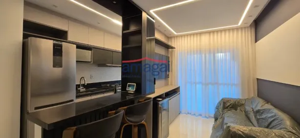 Apartamento com 3 Quartos à venda, 78m² no Loteamento Villa Branca, Jacareí
