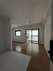 Apartamento com 1 Quarto para alugar, 34m² no Jardim Esplanada, São José dos Campos