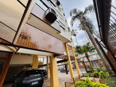 Apartamento com 2 Quartos à venda, 71m² no Menino Deus, Porto Alegre