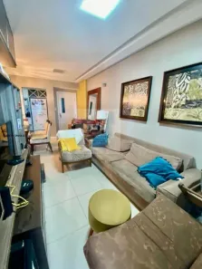 Apartamento com 3 Quartos à venda, 85m² no Jardim Armação, Salvador