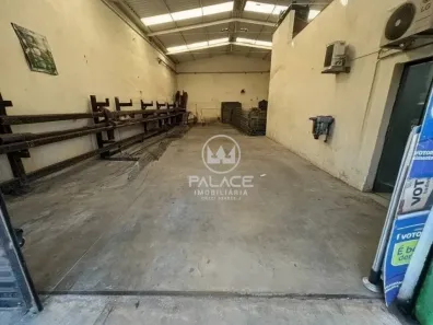 Imóvel Comercial com 1 Quarto à venda, 270m² no Pompéia, Piracicaba