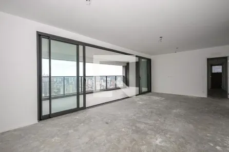 Apartamento com 3 Quartos à venda, 186m² no Chácara Itaim, São Paulo