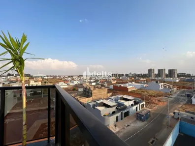 Apartamento com 3 Quartos à venda, 230m² no Novo Mundo, Uberlândia