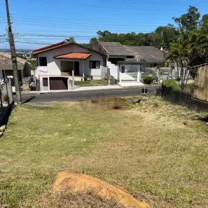 Lote/Terreno à venda, 240m² no Cruzeiro do Sul, Criciúma
