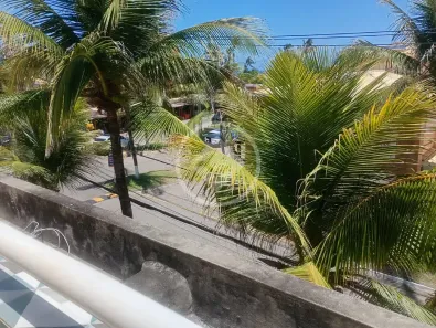 Casa de Condomínio com 4 Quartos à venda, 190m² no Stella Maris, Salvador