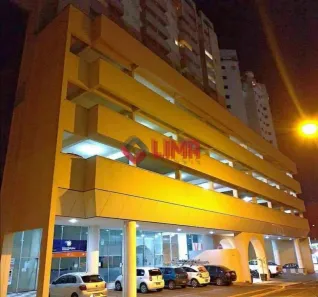 Apartamento com 1 Quarto para venda ou aluguel, 50m² no Jardim Infante Dom Henrique, Bauru