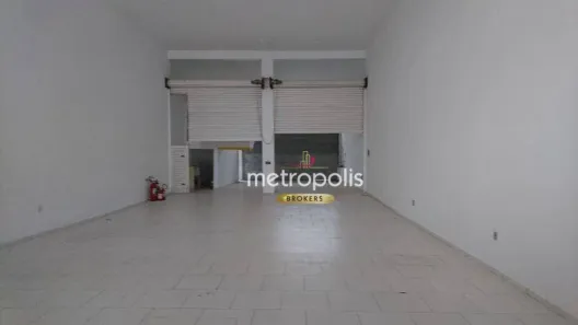 Prédio Comercial à venda, 460m² no Parque das Nações, Santo André