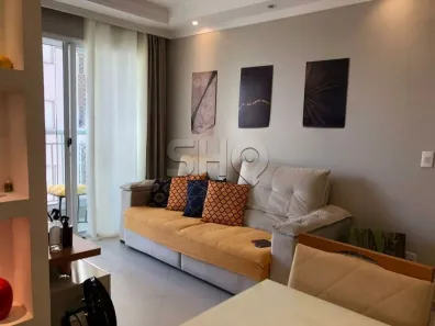 Apartamento com 2 Quartos à venda, 52m² no Vila Paiva, São Paulo