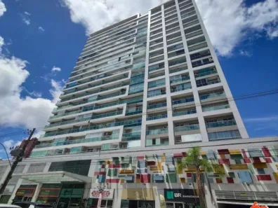 Sala Comercial para alugar, 39m² no Marco, Belém