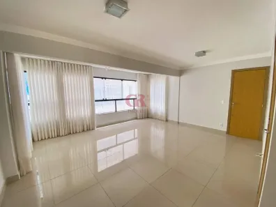 Apartamento com 4 Quartos à venda, 120m² no Buritis, Belo Horizonte