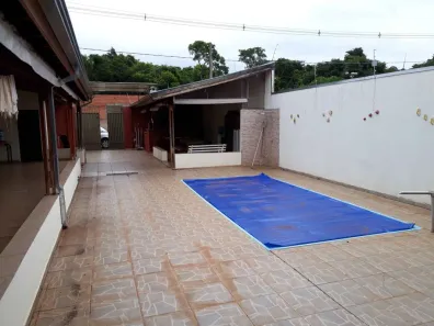 Casa com 2 Quartos à venda, 220m² no Vale do Igapó III, Bauru
