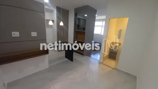Apartamento com 1 Quarto à venda, 30m² no Estoril, Belo Horizonte