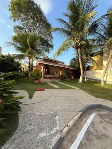 Casa de Condomínio com 4 Quartos à venda, 200m² no Quintas do Calhau, São Luís