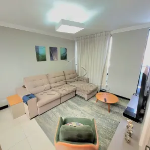Casa com 3 Quartos à venda, 140m² no Jardim Emília, Sorocaba