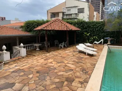 Casa com 3 Quartos à venda, 350m² no São Judas, Piracicaba