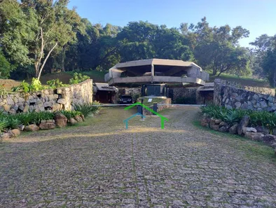 Lote/Terreno à venda, 5200m² no Condomínio Voturuna, Santana de Parnaíba