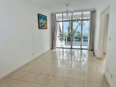 Apartamento com 2 Quartos à venda, 90m² no Pitangueiras, Guarujá