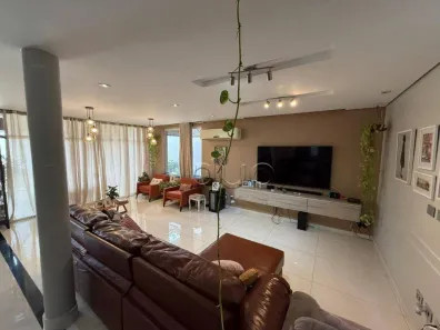 Casa com 4 Quartos para venda ou aluguel, 341m² no Nova Piracicaba, Piracicaba