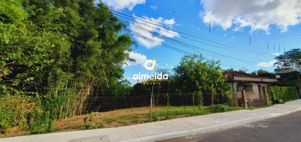 Lote/Terreno à venda, 1784m² no Nossa Senhora de Lourdes, Santa Maria