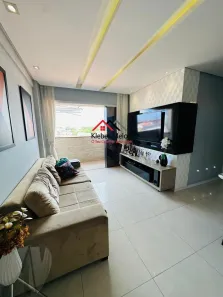 Apartamento com 3 Quartos à venda, 68m² no Damas, Fortaleza