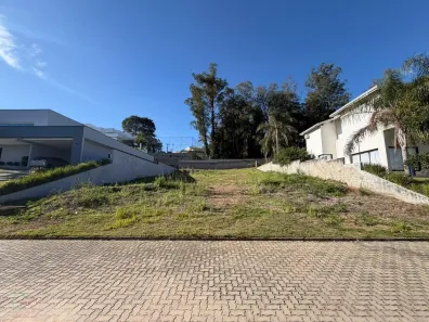 Lote/Terreno à venda, 840m² no Cachoeira, Vinhedo