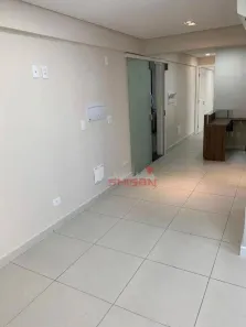 Sala Comercial à venda, 68m² no Vila Clementino, São Paulo