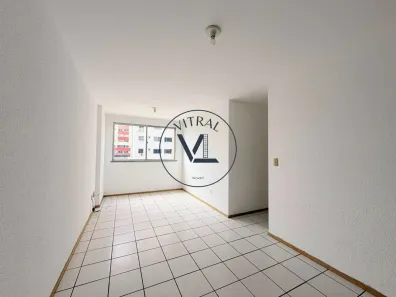 Apartamento com 3 Quartos à venda, 58m² no Jóquei Clube, Fortaleza