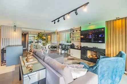 Apartamento com 2 Quartos à venda, 104m² no Marechal Rondon, Canoas