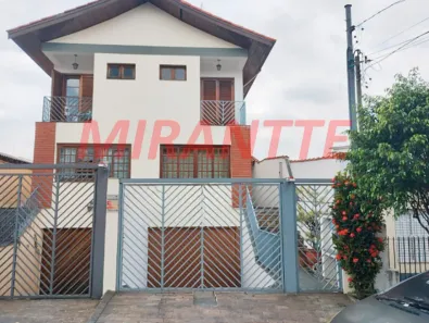 Sobrado com 3 Quartos à venda, 218m² no Vila Baruel, São Paulo