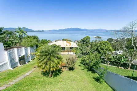 Casa com 3 Quartos à venda, 300m² no José Mendes, Florianópolis