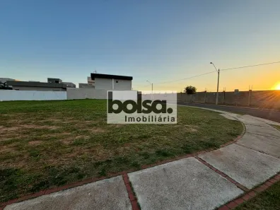 Lote/Terreno à venda, 552m² no Residencial Estoril Premium, Bauru