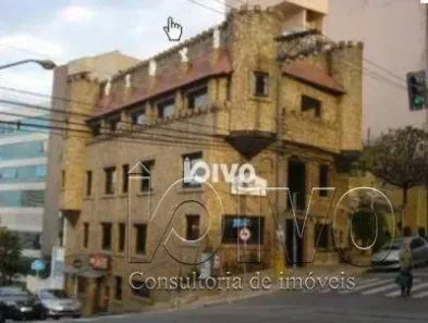 Prédio Comercial para alugar, 700m² no Paraíso, São Paulo
