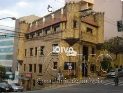 Prédio Comercial para venda ou aluguel, 700m² no Paraíso, São Paulo